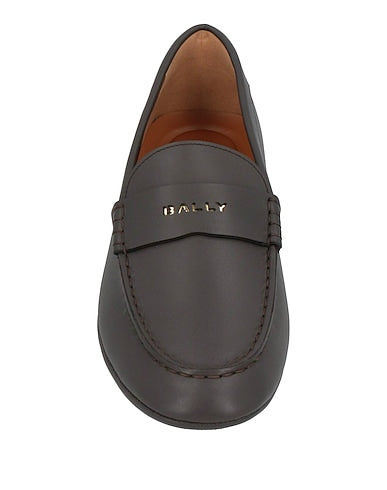 BALLY LOAFERS