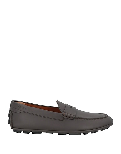 BALLY LOAFERS