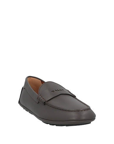 BALLY LOAFERS