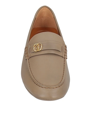BALLY LOAFERS