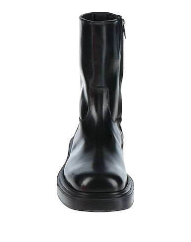 FERRAGAMO ANKLE BOOTS