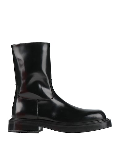 FERRAGAMO ANKLE BOOTS