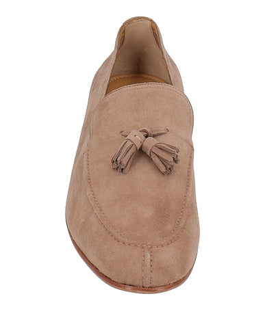 BALLY LOAFERS