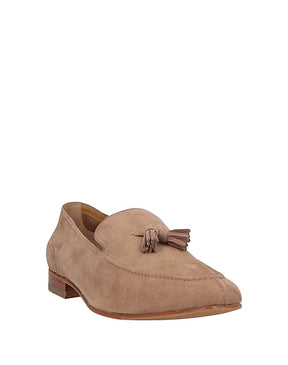 BALLY LOAFERS