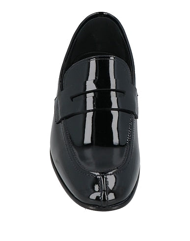 BALLY LOAFERS
