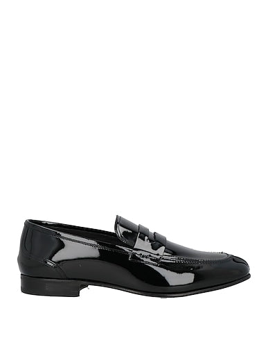 BALLY LOAFERS