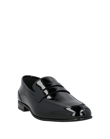 BALLY LOAFERS