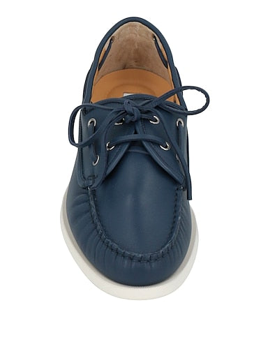 BALLY LOAFERS