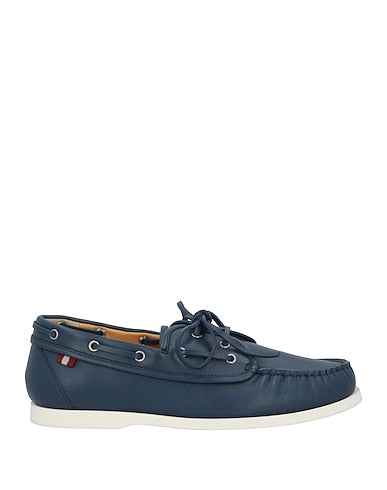 BALLY LOAFERS
