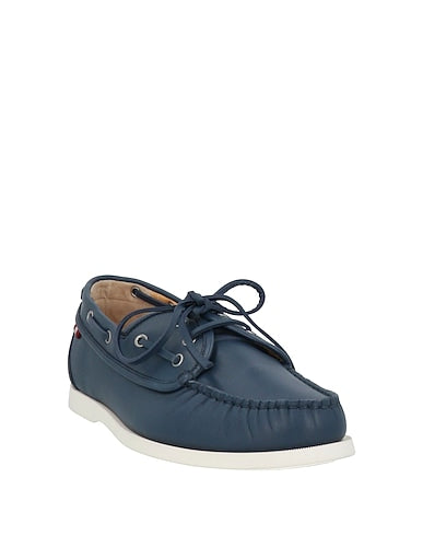 BALLY LOAFERS