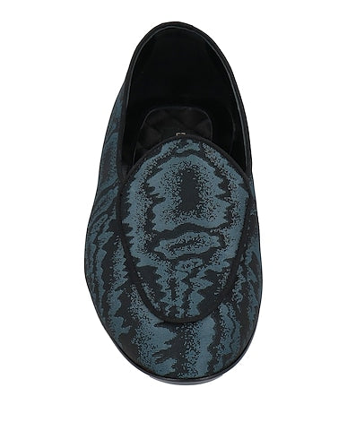 DOLCE&GABBANA LOAFERS