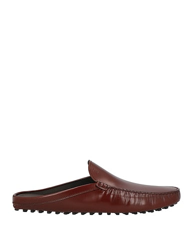 TOD'S MULES AND CLOGS