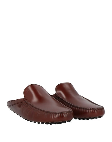 TOD'S MULES AND CLOGS