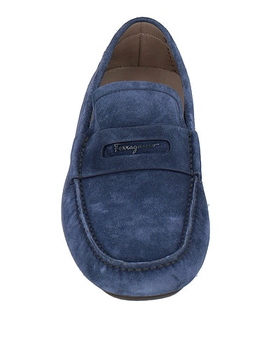 FERRAGAMO LOAFERS