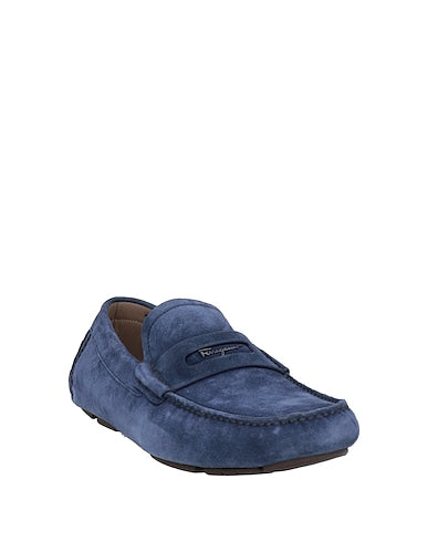 FERRAGAMO LOAFERS