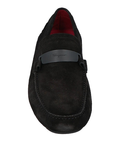 FERRAGAMO LOAFERS