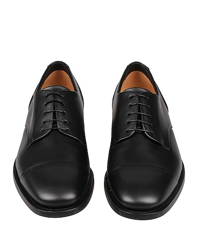 FERRAGAMO LACED SHOES