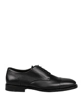 FERRAGAMO LACED SHOES