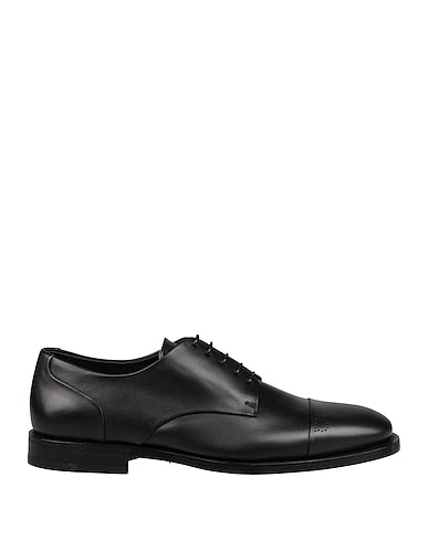 FERRAGAMO LACED SHOES