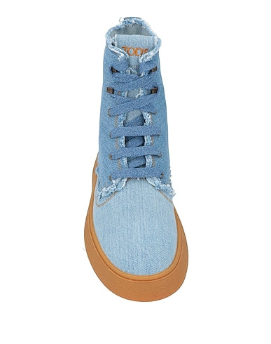 TOD'S ANKLE BOOTS