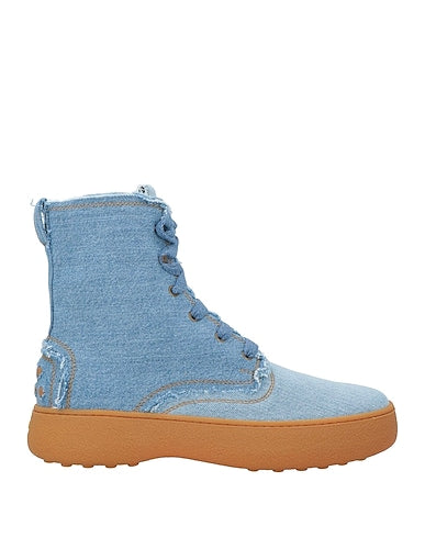 TOD'S ANKLE BOOTS