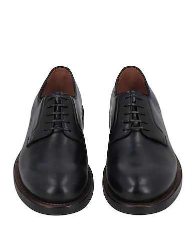 FERRAGAMO LACED SHOES