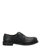FERRAGAMO LACED SHOES
