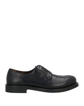 FERRAGAMO LACED SHOES