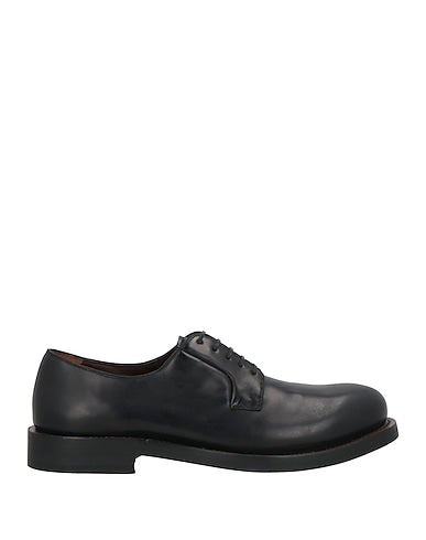 FERRAGAMO LACED SHOES