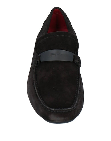 FERRAGAMO LOAFERS