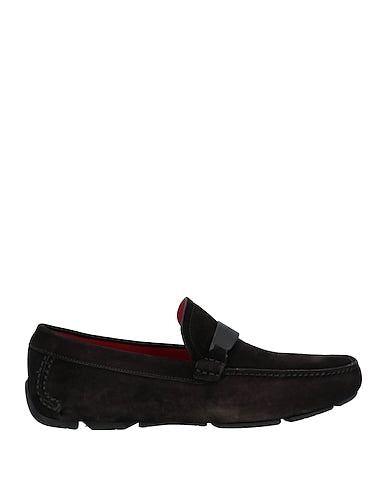 FERRAGAMO LOAFERS