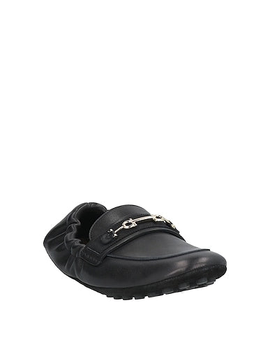 FERRAGAMO LOAFERS