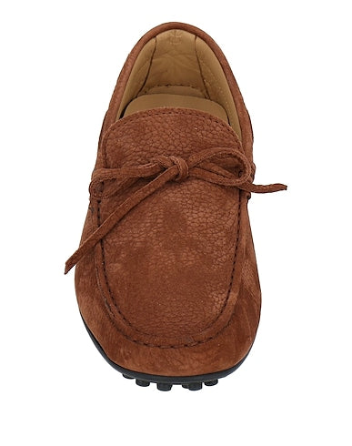 TOD'S LOAFERS