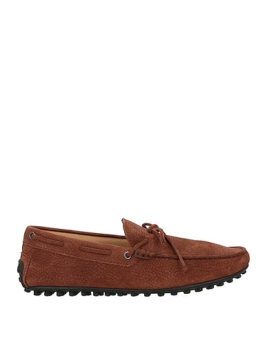 TOD'S LOAFERS