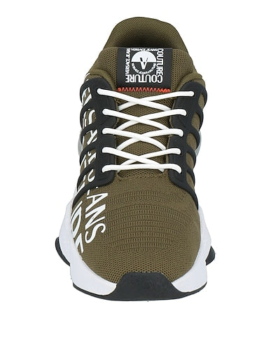 VERSACE JEANS COUTURE SNEAKERS