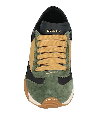 BALLY SNEAKERS
