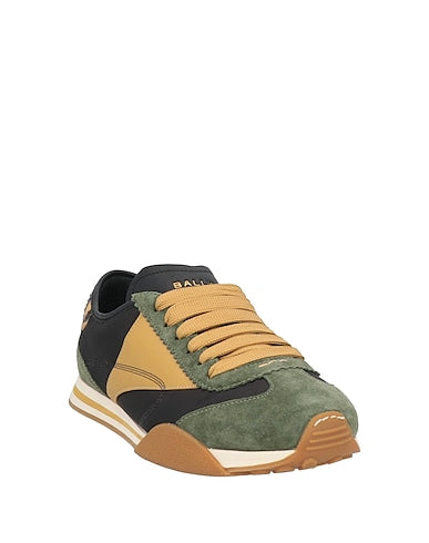 BALLY SNEAKERS