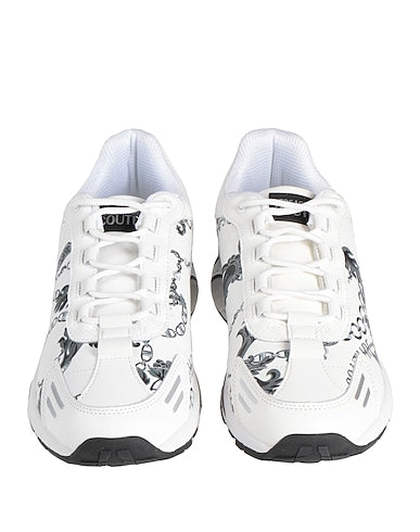 VERSACE JEANS COUTURE SNEAKERS