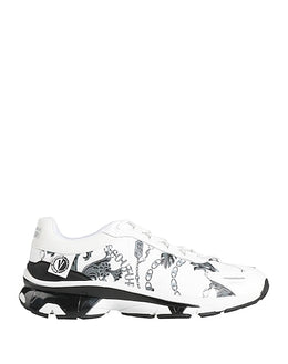 VERSACE JEANS COUTURE SNEAKERS