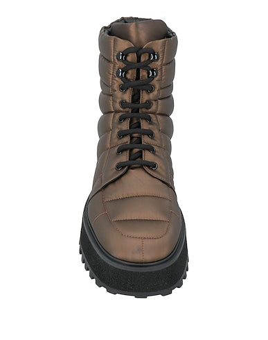 DOLCE&GABBANA ANKLE BOOTS