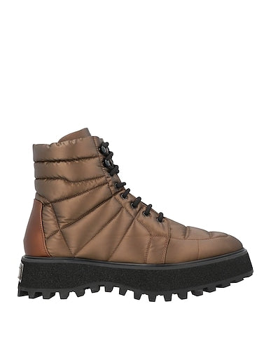 DOLCE&GABBANA ANKLE BOOTS