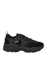 VERSACE JEANS COUTURE SNEAKERS