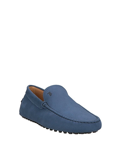 TOD'S LOAFERS