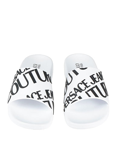 VERSACE JEANS COUTURE SANDALS