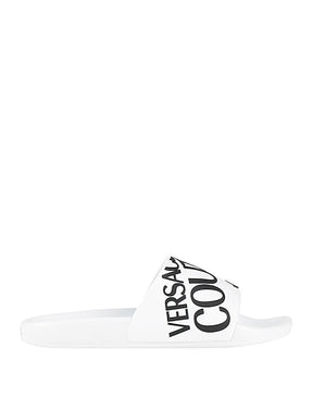VERSACE JEANS COUTURE SANDALS