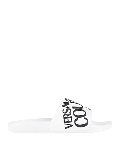 VERSACE JEANS COUTURE SANDALS