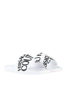 VERSACE JEANS COUTURE SANDALS