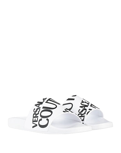 VERSACE JEANS COUTURE SANDALS