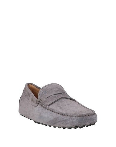 TOD'S LOAFERS