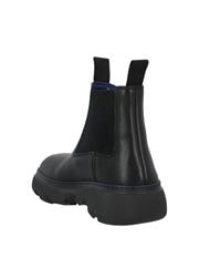 BURBERRY ANKLE BOOTS